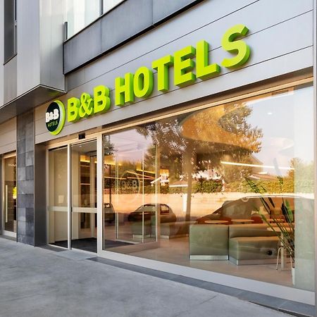 B&B Hotel ييذا المظهر الخارجي الصورة