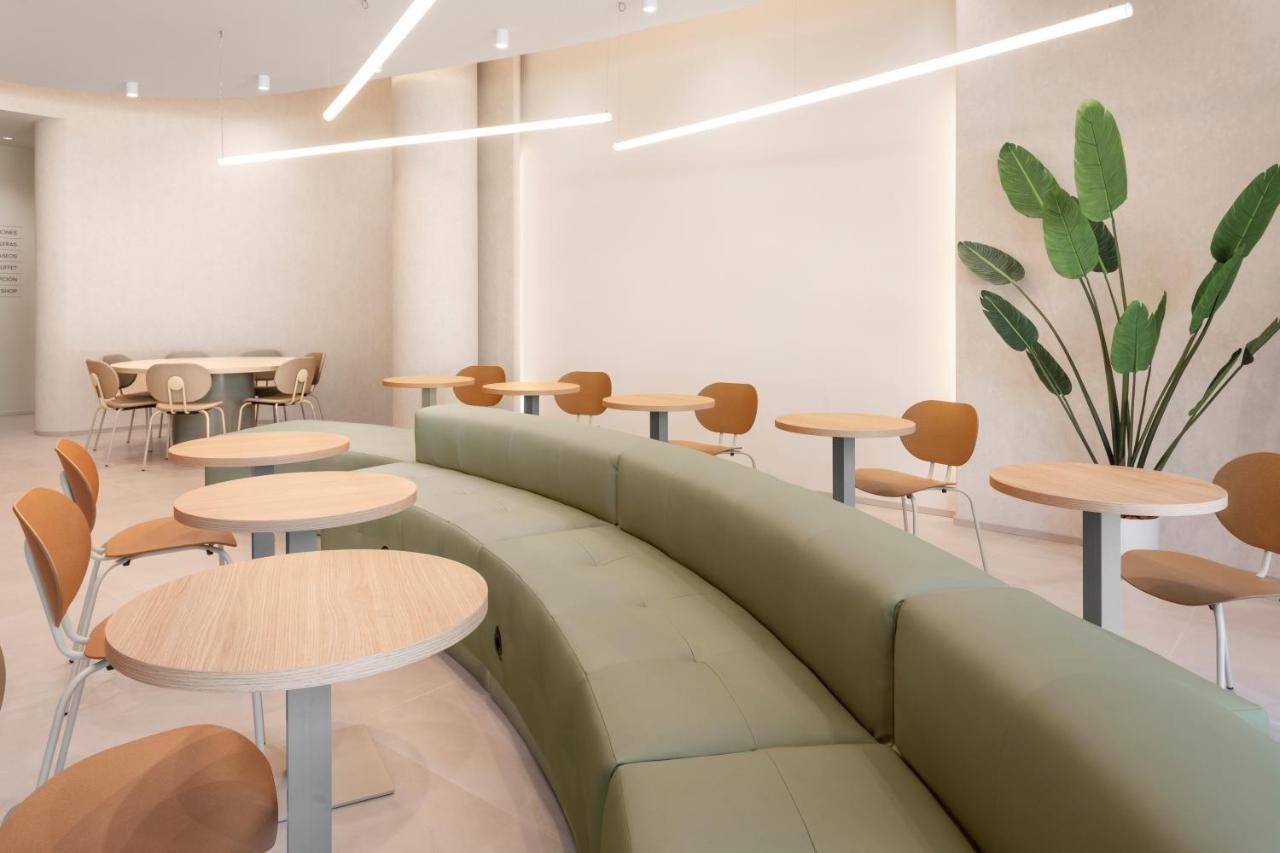 B&B Hotel ييذا المظهر الخارجي الصورة