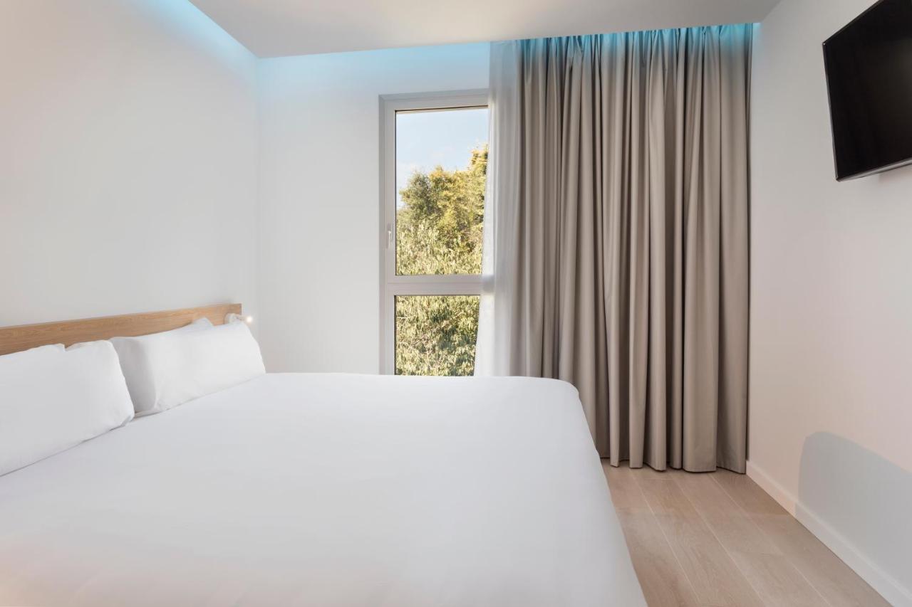 B&B Hotel ييذا المظهر الخارجي الصورة