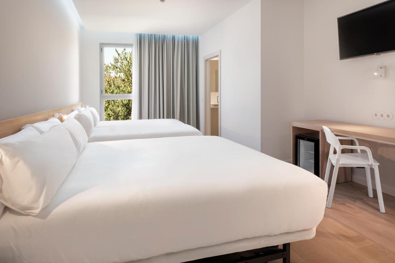 B&B Hotel ييذا المظهر الخارجي الصورة