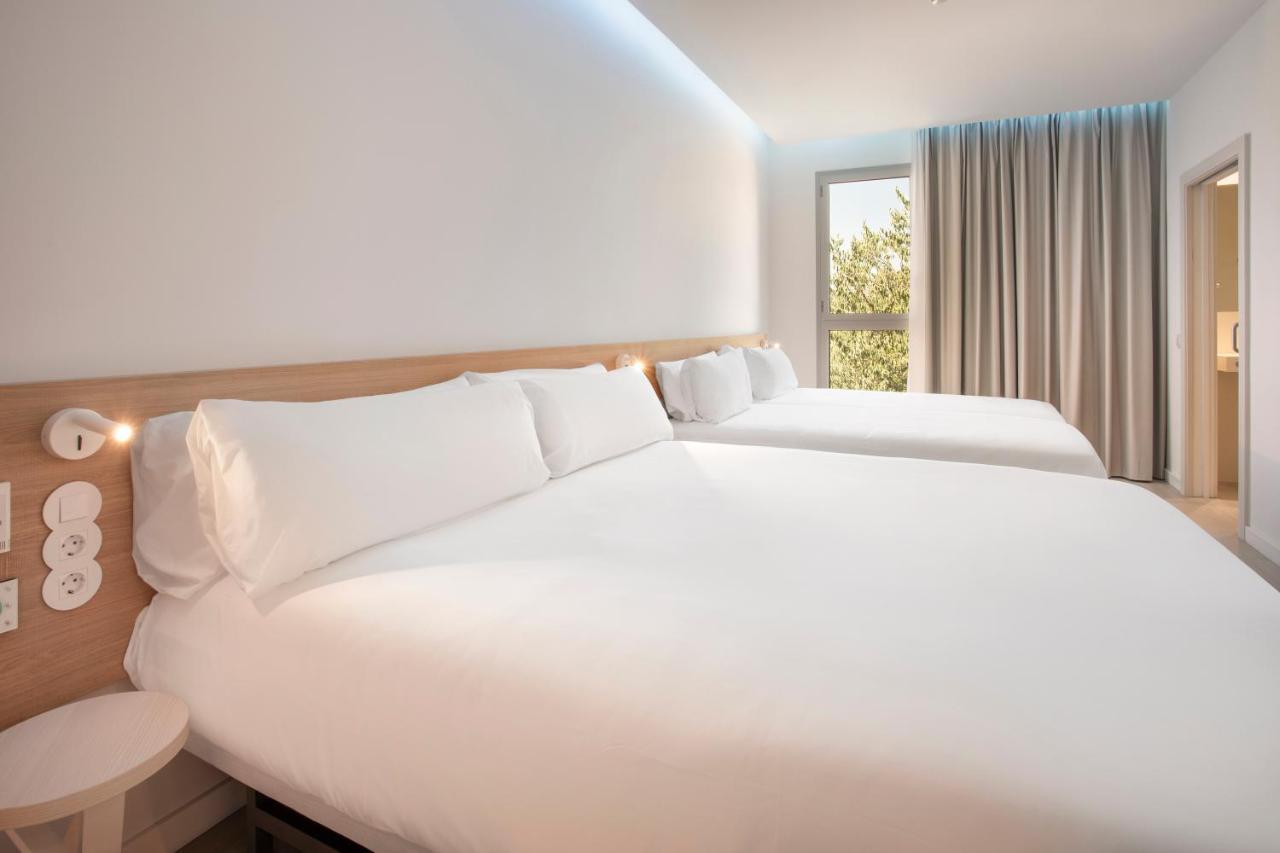 B&B Hotel ييذا المظهر الخارجي الصورة