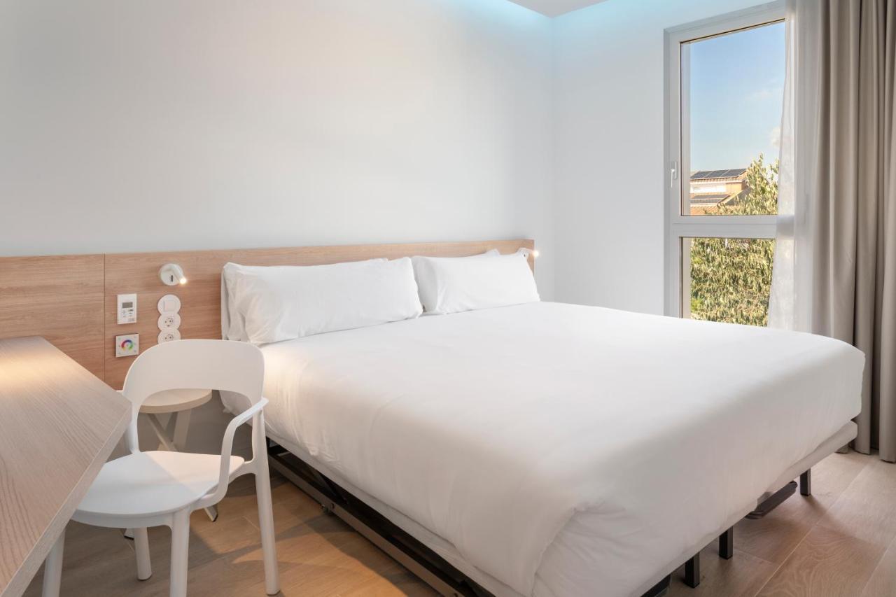 B&B Hotel ييذا المظهر الخارجي الصورة