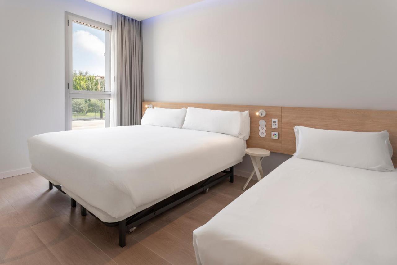B&B Hotel ييذا المظهر الخارجي الصورة