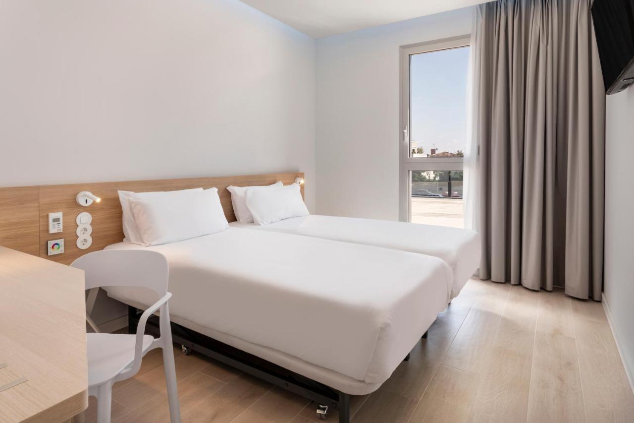 B&B Hotel ييذا المظهر الخارجي الصورة