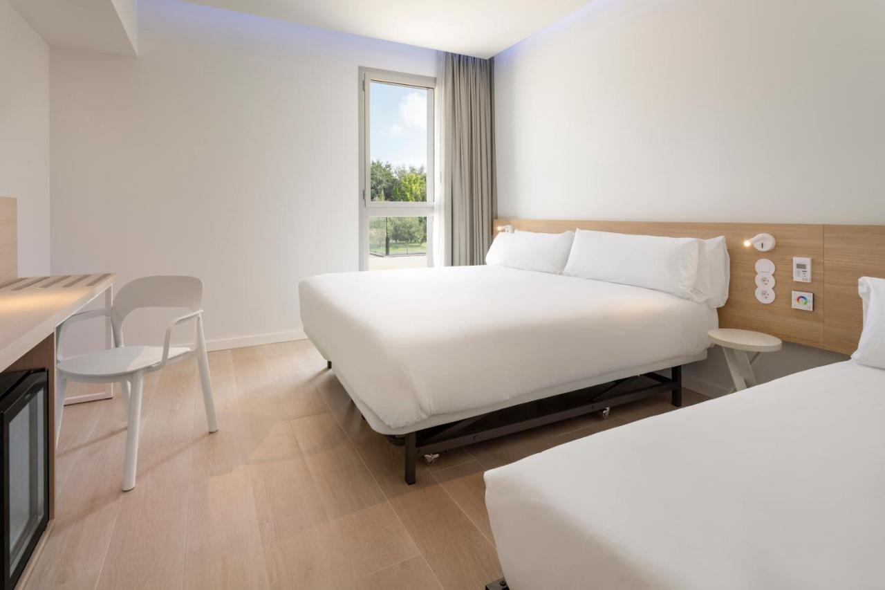B&B Hotel ييذا المظهر الخارجي الصورة